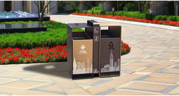 深圳產(chǎn)品設(shè)計(jì)公司 多樣式垃圾桶設(shè)計(jì)案例分享與圖文制作解析